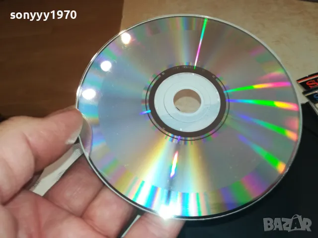 ТОНИТА ЦД-1998 ПАЙНЕР ООД 1804251646, снимка 18 - CD дискове - 49942545