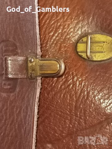 Стара чантичка за принадлежности, снимка 7 - Антикварни и старинни предмети - 39982219