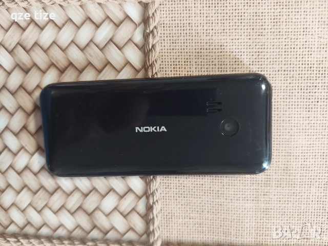 Nokia 222, снимка 3 - Nokia - 53690690