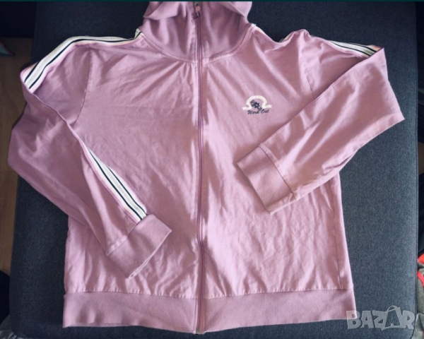 Оригинална горница Benotti XXL, снимка 4 - Спортни екипи - 36136089