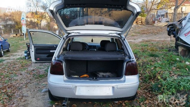Голф 4 1.9TDI 101кс. На Части, снимка 3 - Части - 39729556