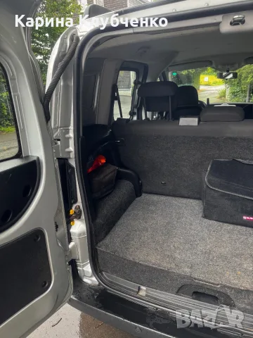 Fiat Fiorino 1,4 Benzin/CNG, снимка 12 - Автомобили и джипове - 55740346