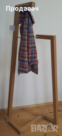 Дизайнерска закачалка за дрехи, снимка 2 - Декорация за дома - 38728529