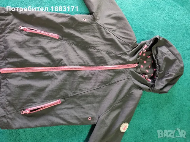 Детско яке на Некс 