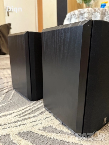 Yamaha NX-E150, снимка 9 - Тонколони - 51539231