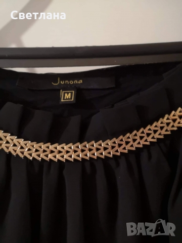 Рокля Юнона , снимка 2 - Рокли - 36069757