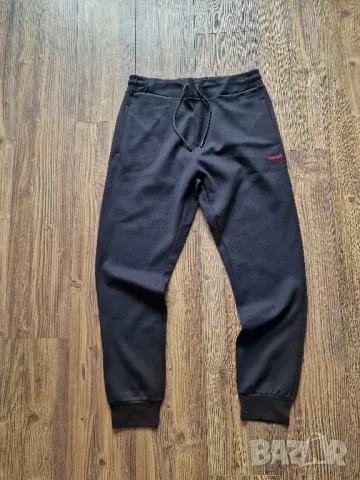  Страхотен мъжки екип HUGO BOSS размер S M L XL 2XL , снимка 16 - Спортни дрехи, екипи - 47740597