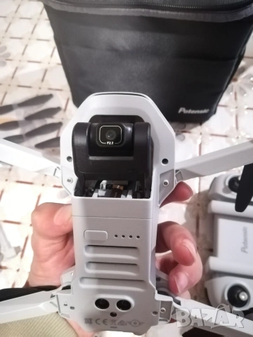 Дрон Potensic Atom Se Нов, снимка 6 - Дронове и аксесоари - 53046608