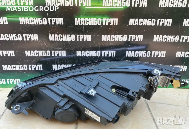 Фарове Led фар за Фолксваген Голф 8 Vw Golf 8, снимка 4 - Части - 33015349