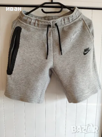 Nike Tech Fleece , Найк Тек, снимка 12 - Спортни дрехи, екипи - 52925270
