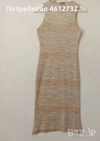 Дамска рокля Missoni, снимка 6 - Рокли - 55727819