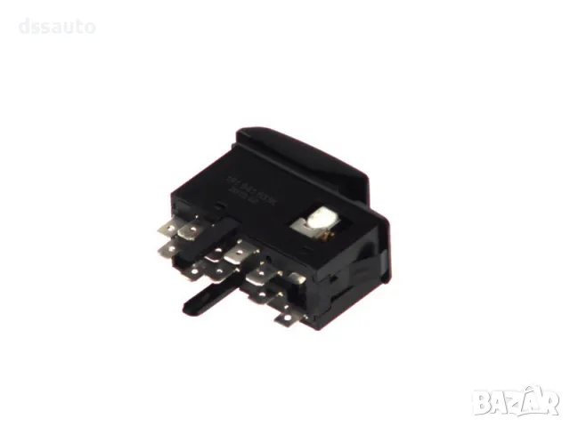 Ключ светлини фарове габарити VW Golf 2 Jetta 1983-1992 191941531K, снимка 2 - Части - 49968374