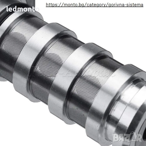 Управляващ Клапан Разпределителен Вал VVT Соленоид Peugeot 207 308 Citroen C4 DS3 11368610388, снимка 3 - Части - 52566099