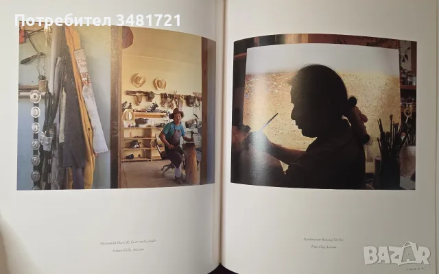 Navajo. Portrait of a Nation, снимка 15 - История, политика и общество - 56301854