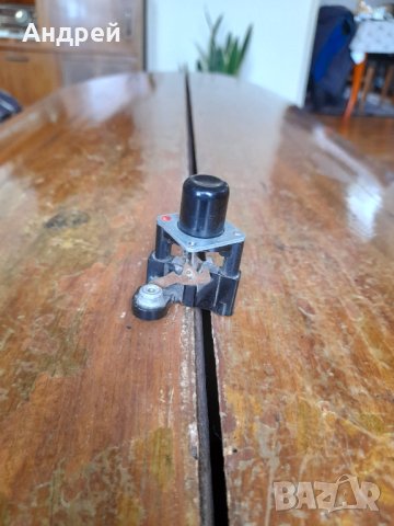 Стар ЦК бутон