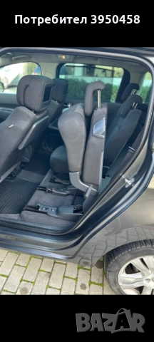 Peugeot 5008 2.0hdi 250🐎 2010 г 225431км нов внос перфектен мотор и ходова част , снимка 4 - Автомобили и джипове - 52742402