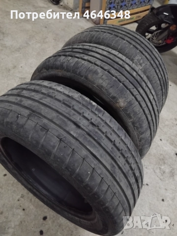 Гуми 175/70 R14 , 205/55 R16 , 225/45 R17, снимка 8 - Гуми и джанти - 52351594