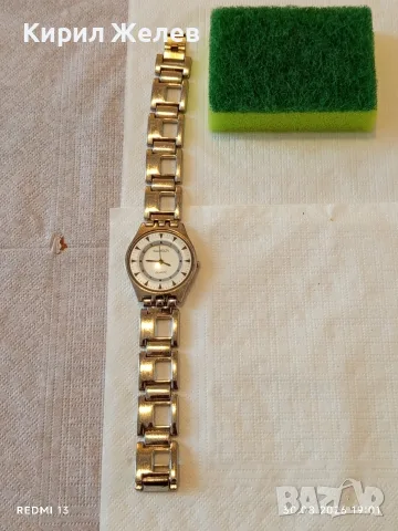 Модерен мъжки часовник Swatch Swiss Quartz стил и елегантност 33267, снимка 8 - Мъжки - 55878134