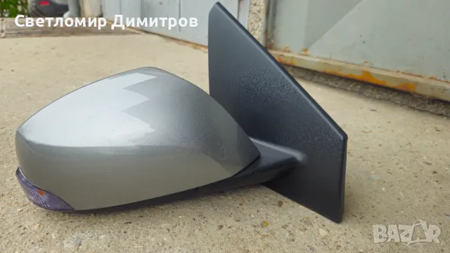 Части Renault/Dacia