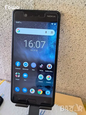 Смартфон Nokia 5