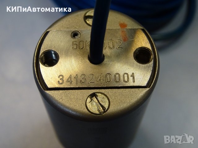 датчик-сензор MARPOSS A95 touch probe, снимка 3 - Резервни части за машини - 40204187