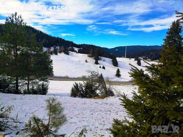 УПИ на Роженски поляни , снимка 3 - Парцели - 53716919