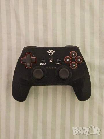 Контролер Trust 