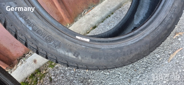 зимни гуми 245 45 r18 runflat , снимка 11 - Гуми и джанти - 52931821