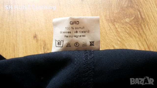 NORRONA Arktis Fjellnikkers Shorts размер 52 / L туристически къси панталони - 256, снимка 14 - Къси панталони - 41126235