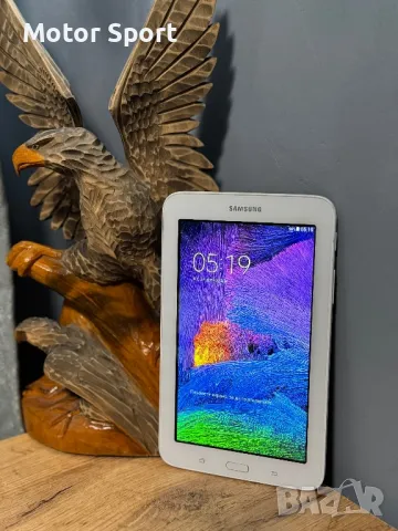 Таблет Samsung Tab 3 Lite.