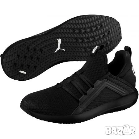 Мъжки маратонки Puma /44/127 Г4, снимка 3 - Маратонки - 53105170