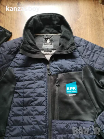 Mascot  Jacket - мъжко работно яке КАТО НОВО L, снимка 10 - Якета - 49862709