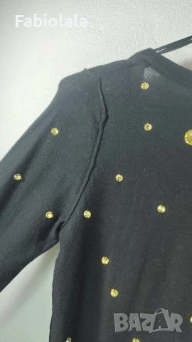 Sonia Rykiel for H&M XS, снимка 6 - Тениски - 52672770