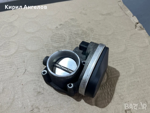 Дросел за BMW E46 316 / 318 (N42)