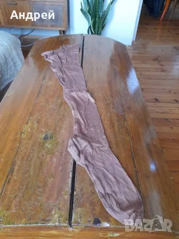 Стари Дамски рипс чорапи #6