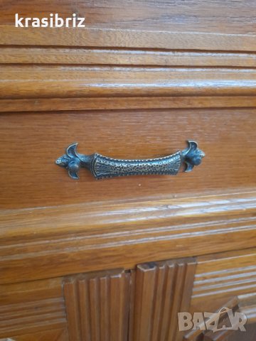 Масивно Писалище внос Германия , снимка 7 - Шкафове - 35992986