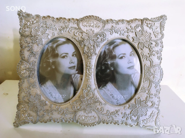 Много Красиви Рамки За Снимки, снимка 2 - Декорация за дома - 53668842