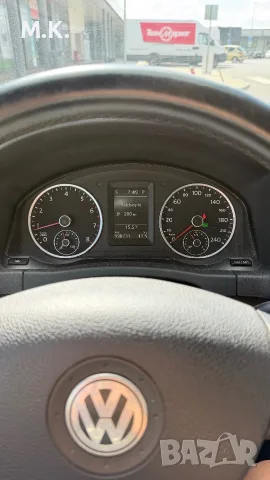 VW Tiguan 2.0 TSI ,4x4, снимка 7 - Автомобили и джипове - 56409988