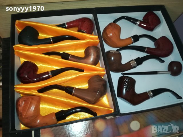 new pipe-НОВИ ЛУЛИ ЗА ПУШЕНЕ 2610231429, снимка 13 - Лули - 42730431