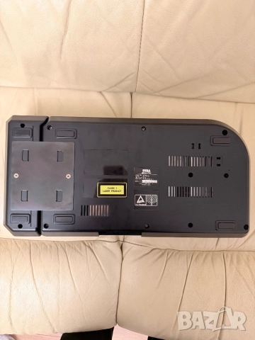 SEGA Mega Drive + Mega-CD II | Пълен комплект | Кутия | Игри, снимка 14 - Други игри и конзоли - 52956573