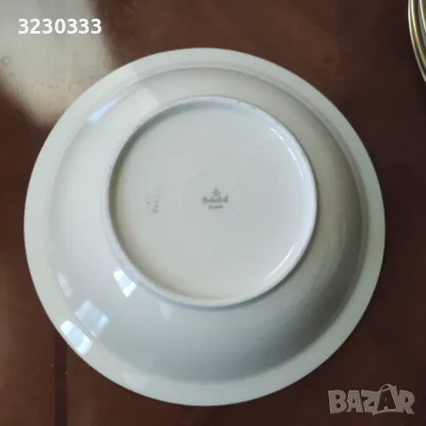 Порцеланов сервиз за хранене Eschenbach 15 части, снимка 9 - Сервизи - 50065046