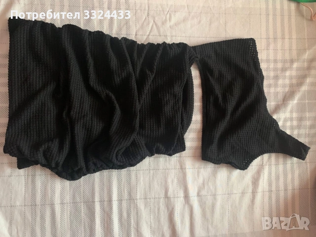 Ежедневна рокля за повод