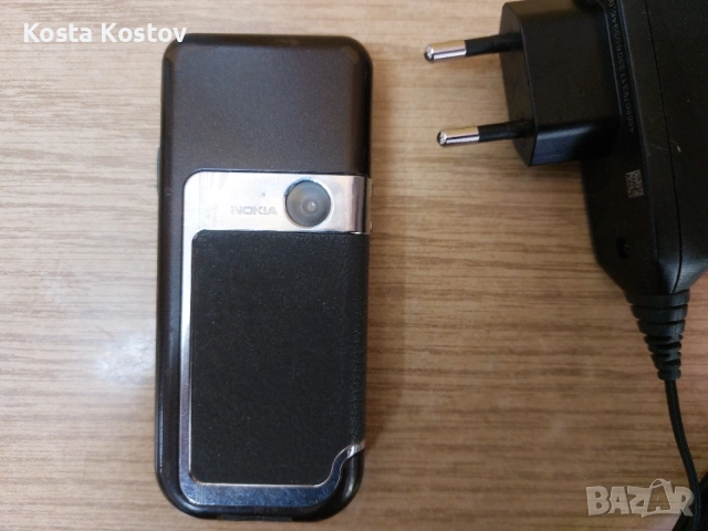 NOKIA 7360. ..............*, снимка 2 - Nokia - 55775939