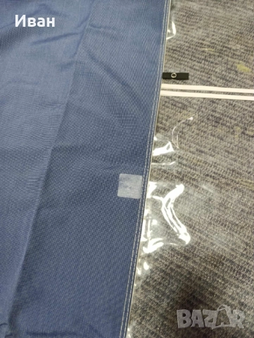 Форселт за каравана ISABELLA CAPRI LUX. Размер 1050см (1036-1060)см земя-земя, снимка 18 - Палатки - 52065933