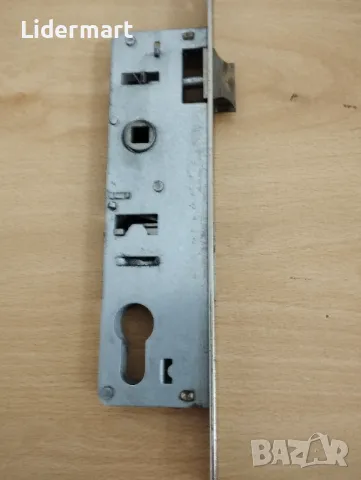 Брава за врата - Kale, снимка 2 - Входни врати - 49446160