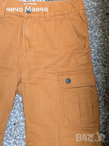 Timberland бермуди/къс панталон/ W30, снимка 4 - Къси панталони - 50838428
