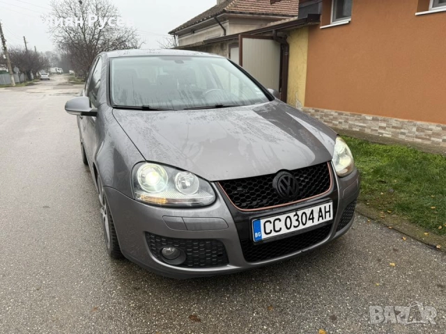 vw golf 1.4i 170кс Германия - цена 7150 лв или 3655,74  евро --- БЕЗ БАРТЕР  - регистрирана  ,  редо, снимка 9 - Автомобили и джипове - 52873305