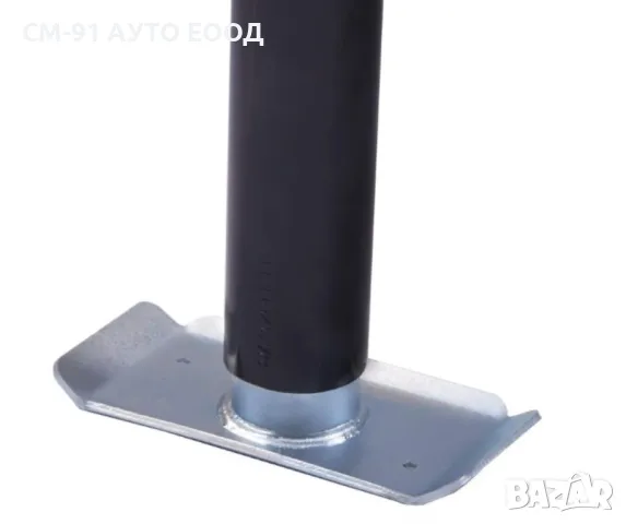 Телескопична опорна стойка за ремарке , снимка 4 - Аксесоари и консумативи - 49931468