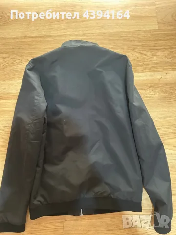 Мъжко преходно яке Jack & Jones, снимка 2 - Якета - 55720479