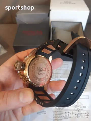 █▬█ █ ▀█▀ Уникален чисто нов мъжки часовник Diesel dz4478, снимка 6 - Мъжки - 47714730